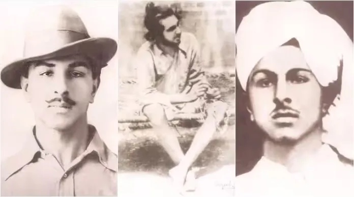 ‘વિદ્રોહને ક્રાંતિ ના કહી શકાય’: ભગત સિંઘે લખ્યું હતું, સમજાવ્યું પણ હતું… કાશ તેમની ટીશર્ટ પહેરેલા લોકોએ, ‘લાલ-સલામ’ ટોળીએ તેમને વાંચ્યા હોત!